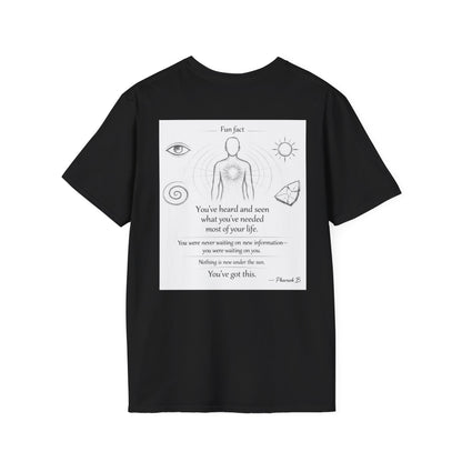 The Elevating T-Shirt