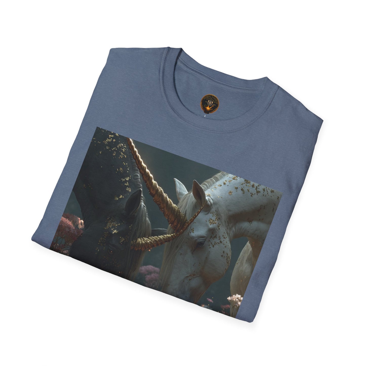 Unicorn Meadows T-Shirt