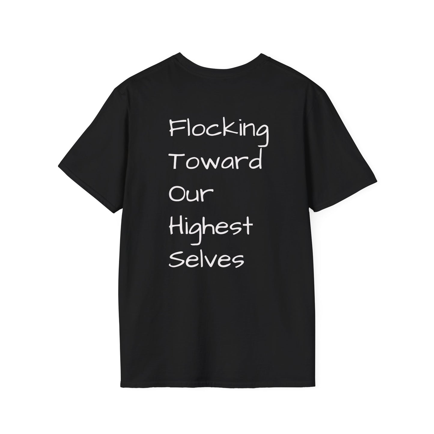 Celestial Flight T-Shirt