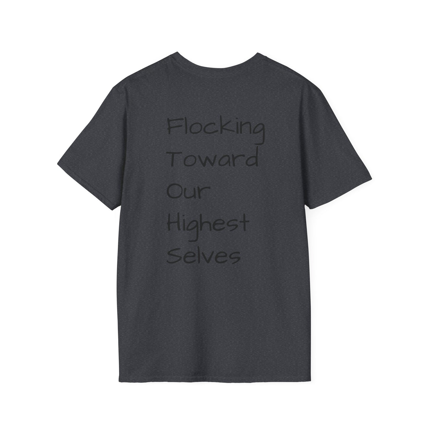 Celestial Flight T-Shirt