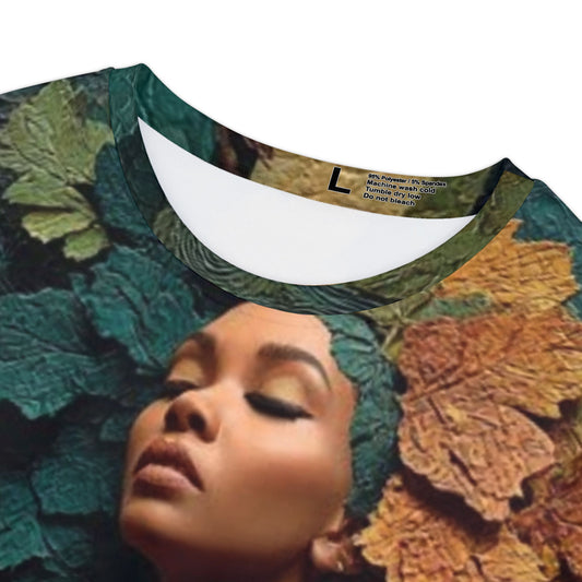 Mother Gaia Ladies Tee