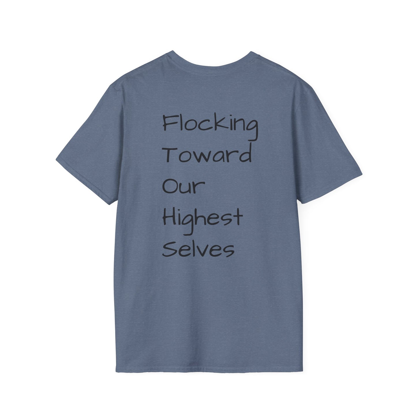 Celestial Flight T-Shirt