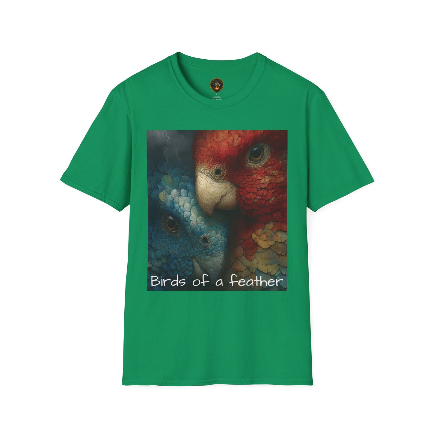 Celestial Flight T-Shirt