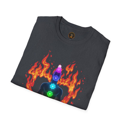 The Elevating T-Shirt