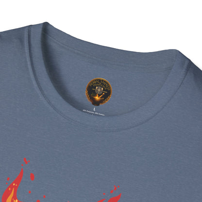 The Elevating T-Shirt