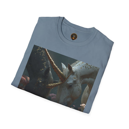 Unicorn Meadows T-Shirt