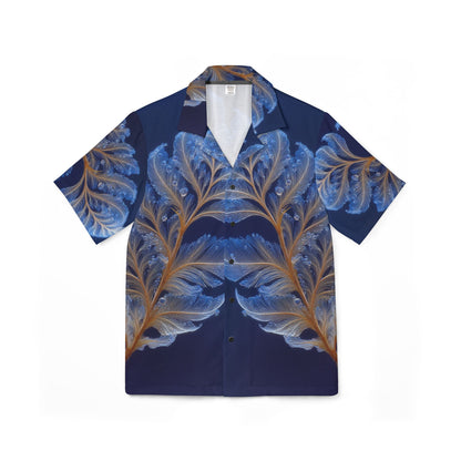 Light as a Feather Hawaiian Shirt