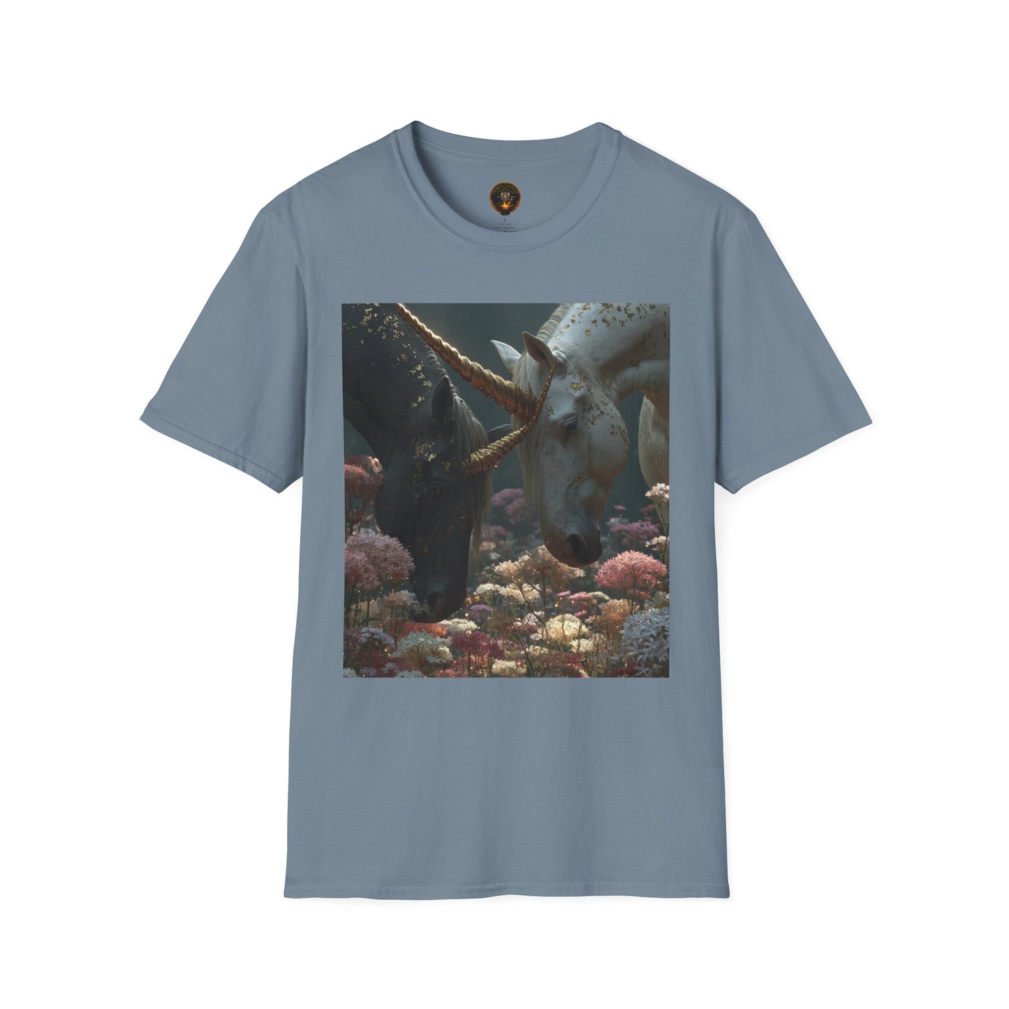 Unicorn Meadows T-Shirt