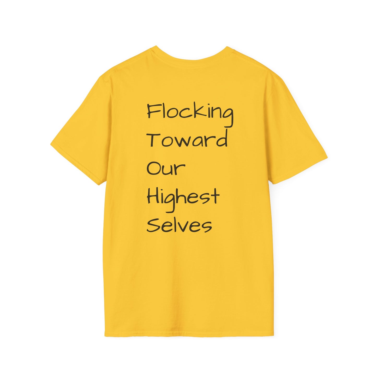 Celestial Flight T-Shirt