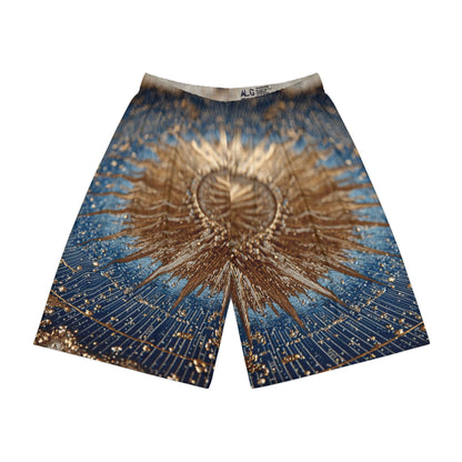 Timeless Men’s Athletic Shorts