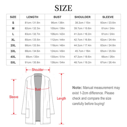 Emerald Hive Casual Cardigan