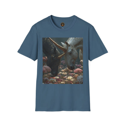 Unicorn Meadows T-Shirt