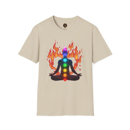 The Elevating T-Shirt