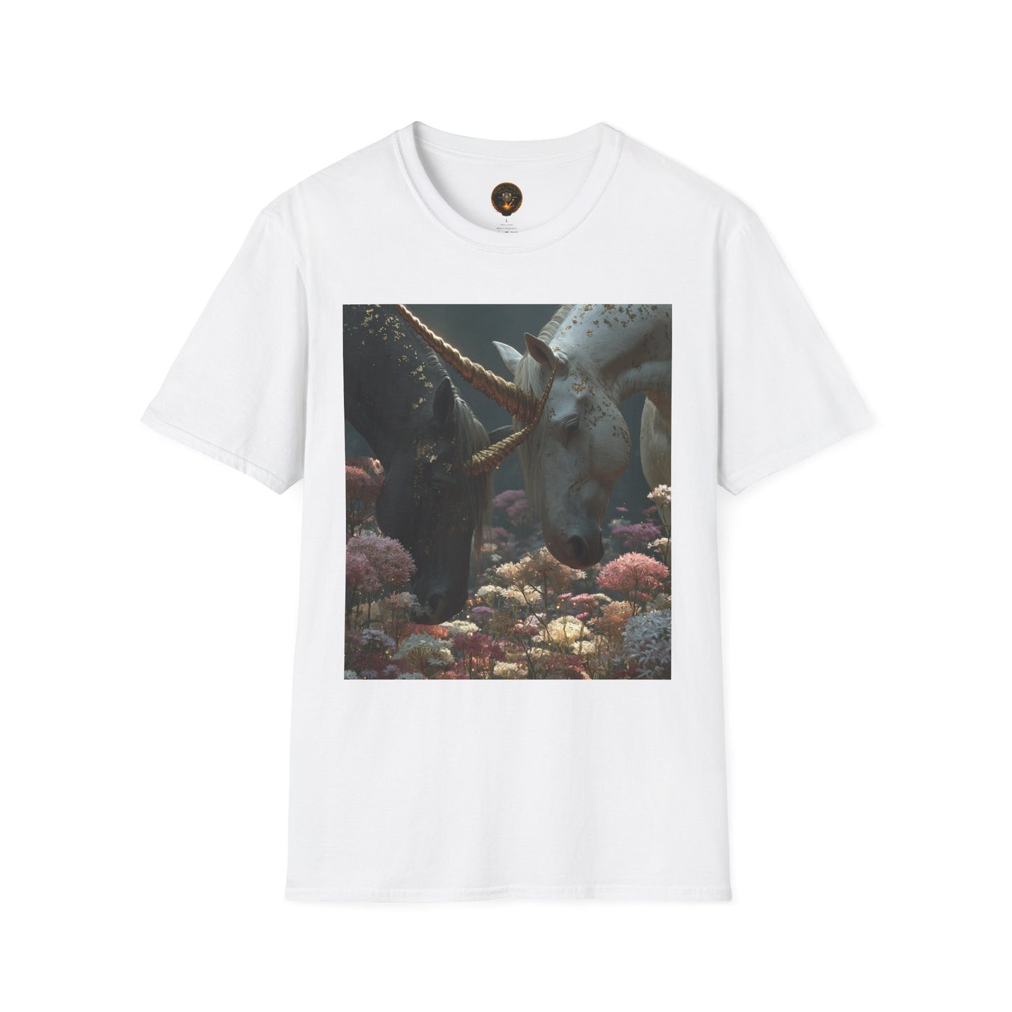 Unicorn Meadows T-Shirt
