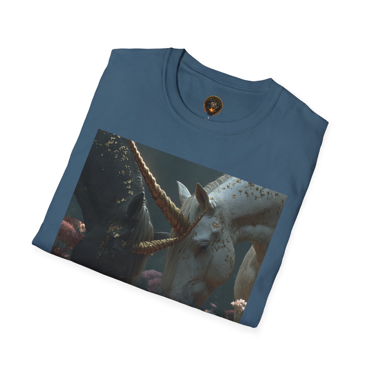 Unicorn Meadows T-Shirt