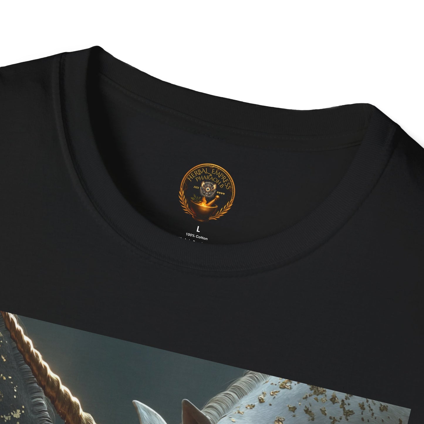 Unicorn Meadows T-Shirt