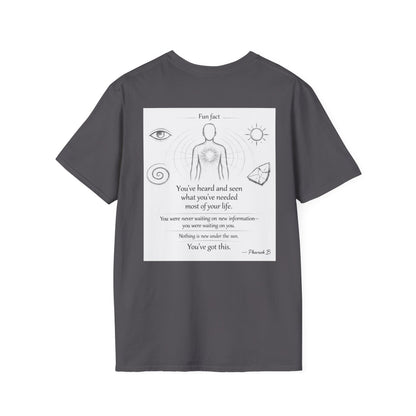 The Elevating T-Shirt