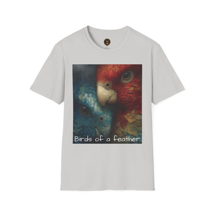 Celestial Flight T-Shirt