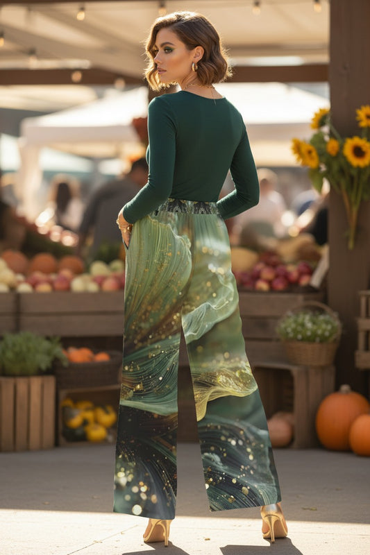Whimsy Forest Trousers
