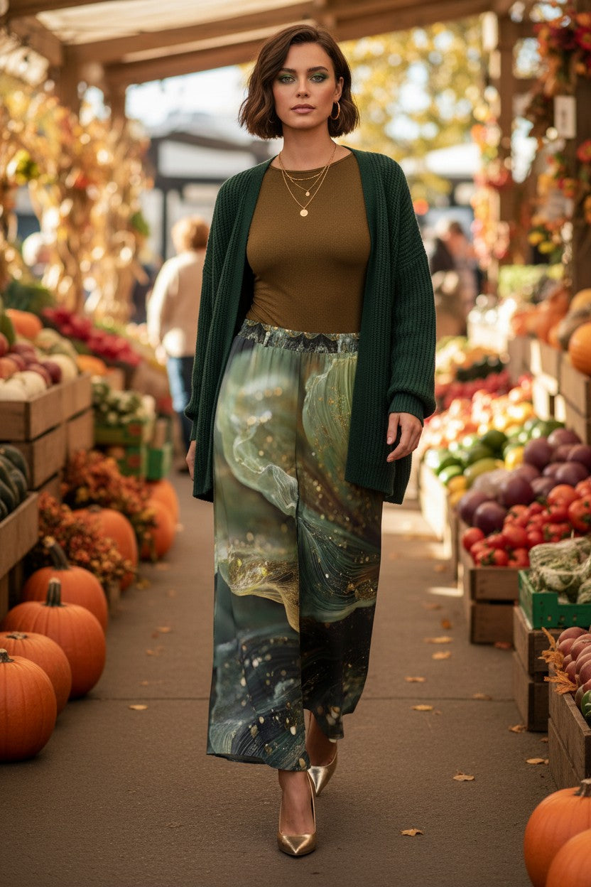 Whimsy Forest Trousers