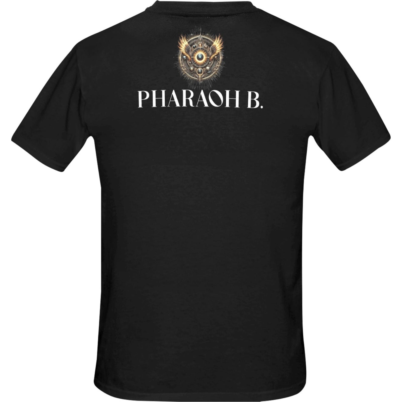 Ankh Lotus T-Shirt