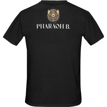 Ankh Lotus T-Shirt