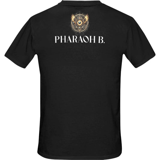 Ankh Lotus T-Shirt