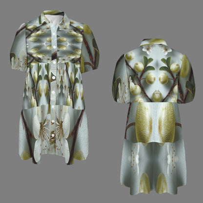 Billion Blossoms front and Back