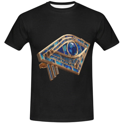 The Eye T-Shirt Front View