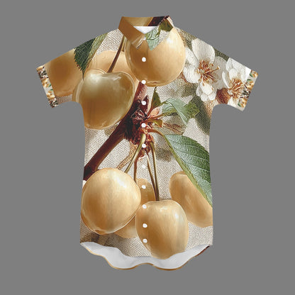 Billionaire Blossoms Front View