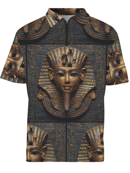 Pharaoh Polo Front View