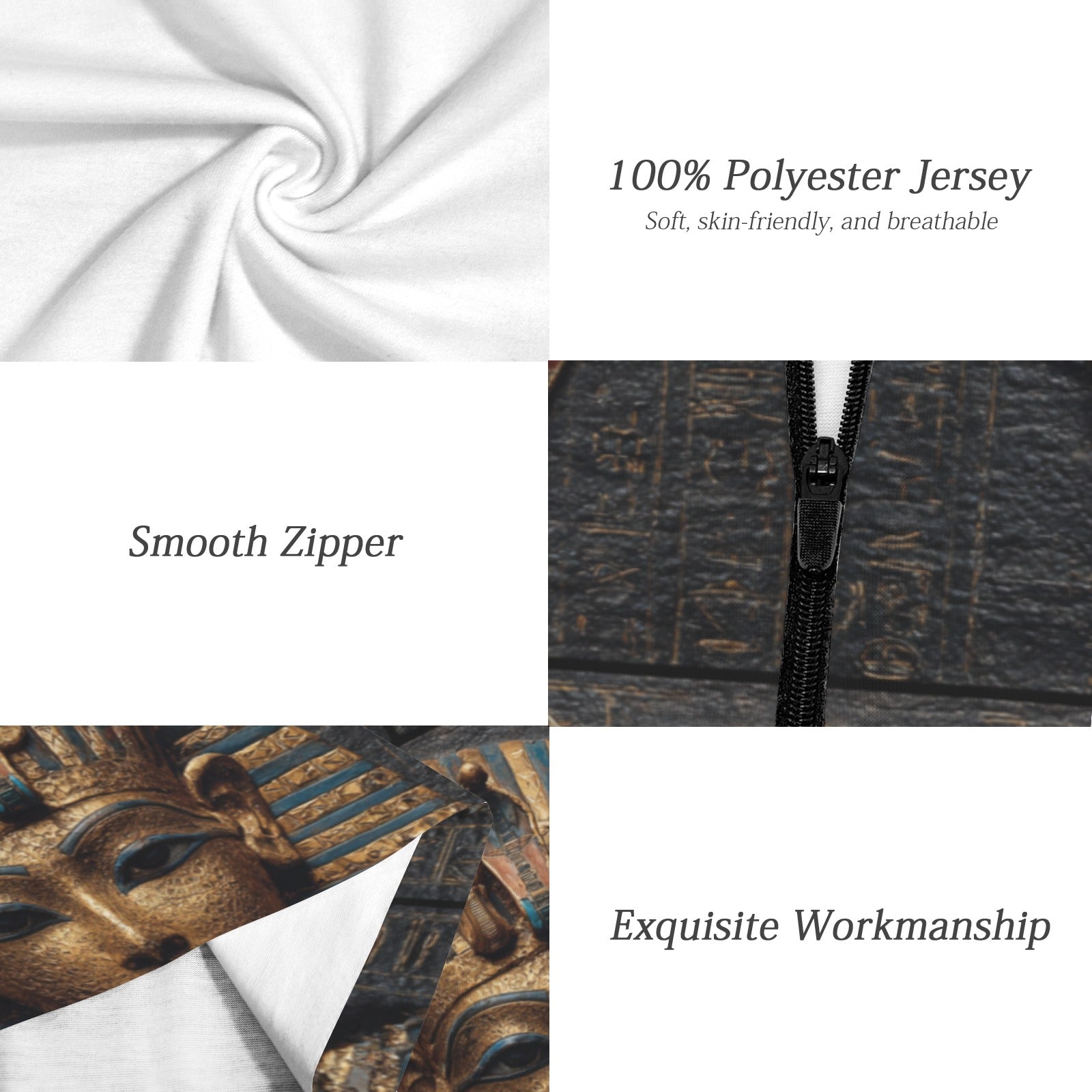 Pharaoh Polo Information
