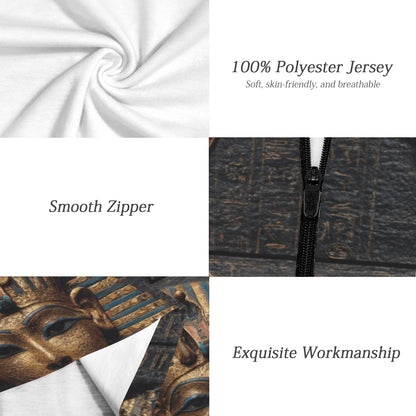 Pharaoh Polo Information