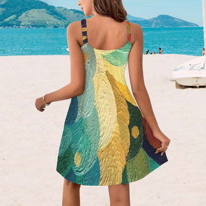 Abstract Mermaids
