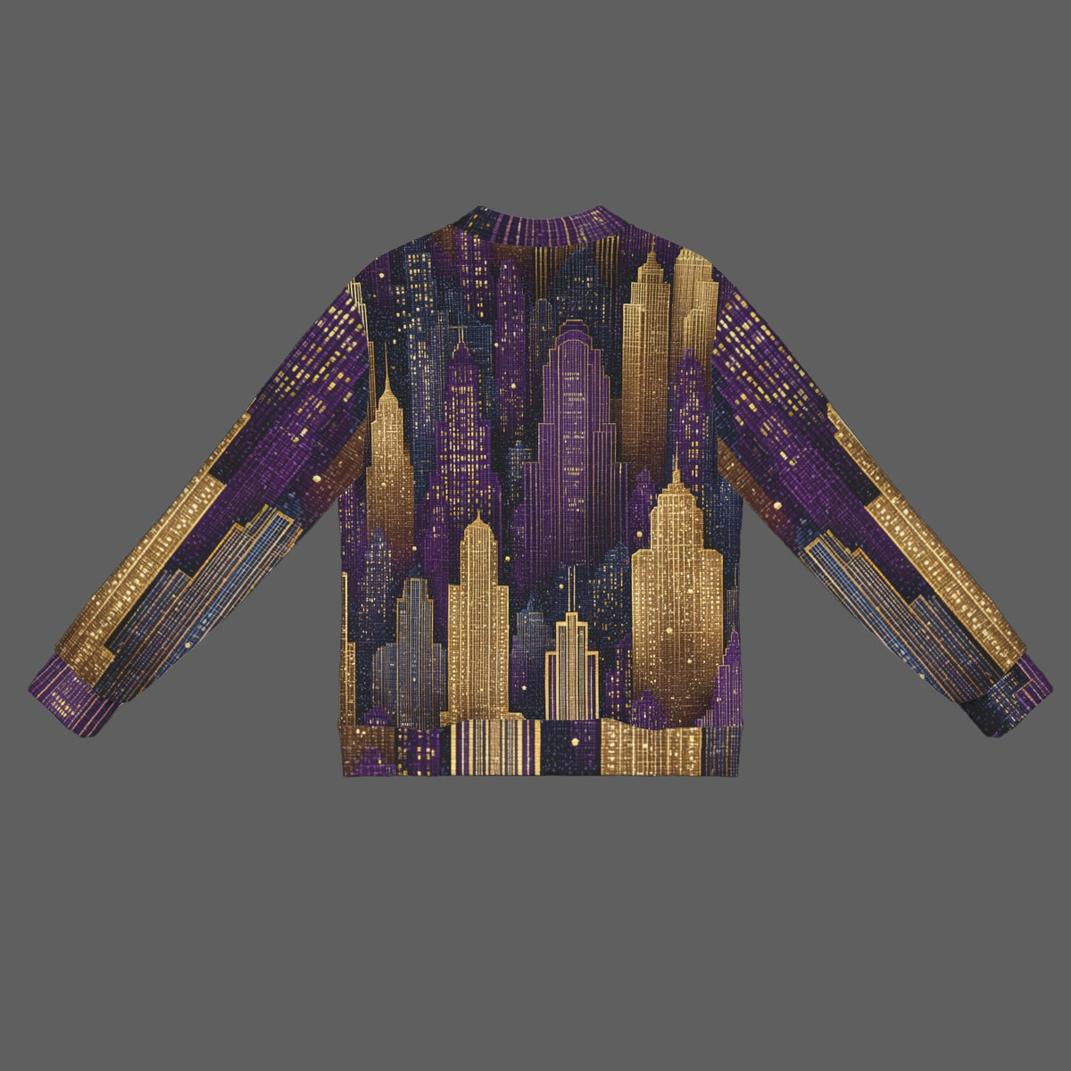 Royal Skyscrapers