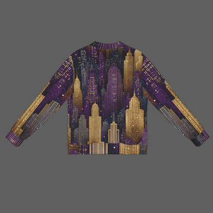 Royal Skyscrapers