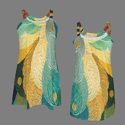 Abstract Mermaids