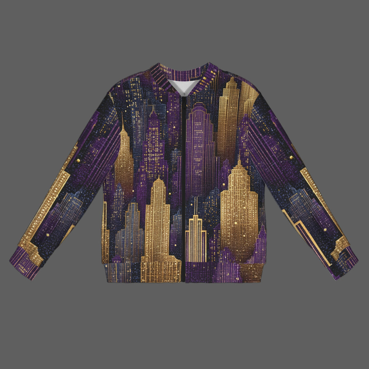 Royal Skyscrapers