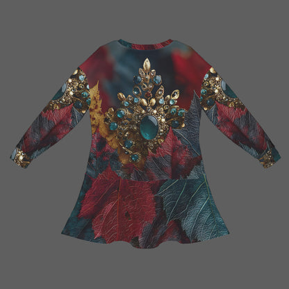 Fall Queen